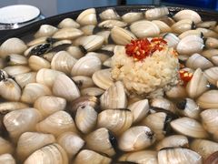 卜卜贝-拾下卜卜贝•海鲜火锅