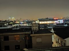 -雅戈尔富宫大酒店(观前街店)