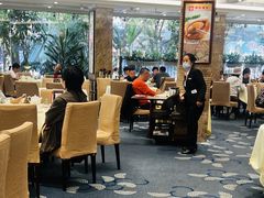 -兴悦酒家(环市东路店)