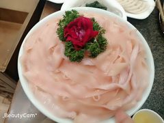 -小天鹅火锅·一线江景洪鼎旗舰店(洪崖洞店)