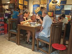 -老仁义·清真菜(太古街店)