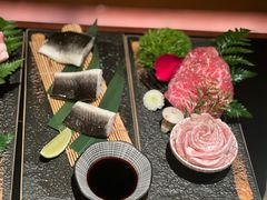 -300杯·和牛烧肉清酒专门店(廊里店)
