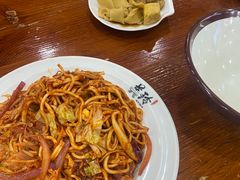 -美玲拉面(鞍山西道店)