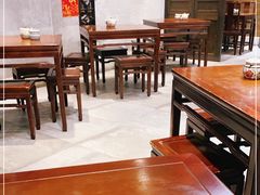 大堂-大壶春生煎(四川中路店)