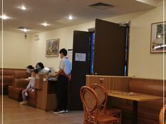 -萨莉亚意式餐厅(国展天虹店)