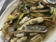-如意楼农家菜(雁荡山店)