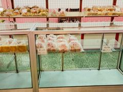 -中关村茶点