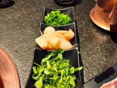 -清真京华源·涮肉烧烤(丰庆店)