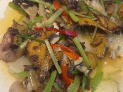-闽公馆·客家私房菜·商务宴请·包厢(杏林橡树湾店)