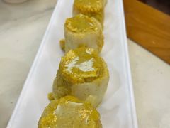 芥末墩儿-砂锅居(西四店)