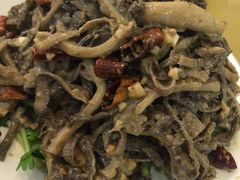 -肘子酥·天津菜·特色捞面(德云社店)