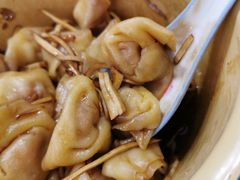 拌馄饨-山北老老头馄饨