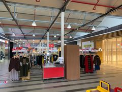 -TIMES CITY OUTLETS 时代·城市·奥特莱斯(上海国际时尚中心店)