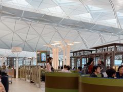 -翠华餐厅(香港国际机场店)