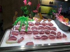 -芭菲盛宴·环球美食(锦城万达广场店)