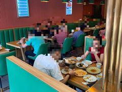 -丛林狼非遗酱骨·现炒餐厅(人民路店)