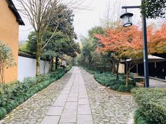 -法云安缦酒店