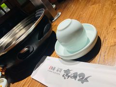 -九田家黑牛烤肉料理(太阳宫广场店)