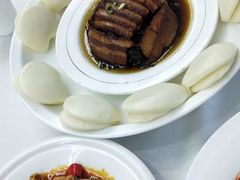 -九龙大酒店·金牌楚菜(武泰闸店)