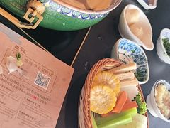 -东来顺·非遗火锅(赛格国际购物中心店)