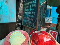 -琥珀川糟粕醋·香草鸭·鸡煲(慈云寺店)
