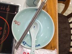 -草原传奇鲜羊火锅(桥北店)