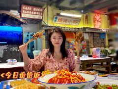 -老长沙龙虾馆·聚会餐厅(白石洲店)