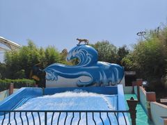 -上海玛雅海滩水公园