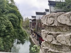 -黄龙溪古镇