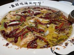 -首秀·四川料理(星耀101店)