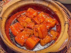 -许爷家·生态湖鲜(徐汇日月光店)