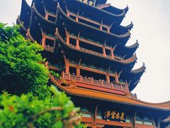 -黄鹤楼