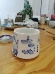 -初八手工DIY陶艺馆(初八陶社)