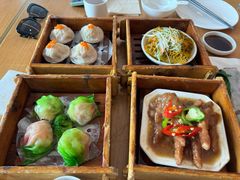 -临江酒店-中餐厅