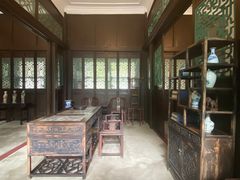 -张学良旧居陈列馆