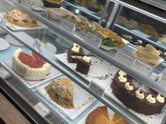 -Peet's Coffee皮爷咖啡(德基店)