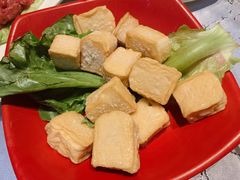-红辣椒·川菜·火锅(张杨路店)