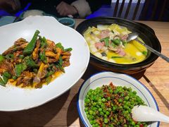 -餐酷哈雷餐厅(通程广场店)