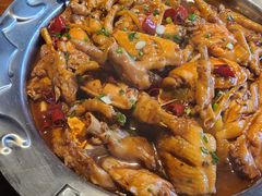 -胖哥俩肉蟹煲(杭州下沙学林街店)