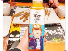 -木屋烧烤(西南角店)