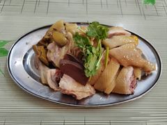-肥婆兰鸡饭(西门外街店)