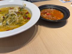 -好人民间小吃·番茄鱼酸菜鱼(木渎悠方店)