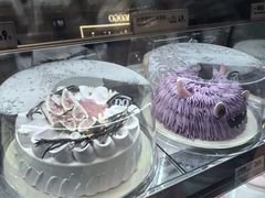 -DQ·蛋糕·冰淇淋(绿宝店)