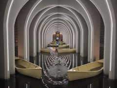 -涨巢·潮玩水疗局