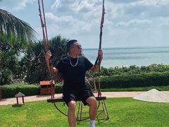 -三亚亚龙湾天域度假酒店