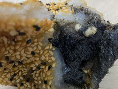 麻球-白玉兰食品(汇联商厦店)