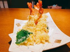 -水之惠鲜鱼料理(王府大街店)