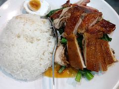 -惠记烧腊(常平店)