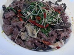 -闽公馆·客家私房菜·商务宴请·包厢(杏林橡树湾店)