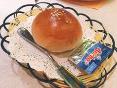 牛油餐包-太平馆西餐厅(北京路店)